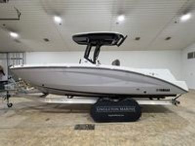 2026 Yamaha 255 FSH Sport H - Photo 1
