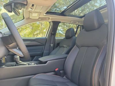 2026 Mazda CX-50 Hybrid — photo 15 view