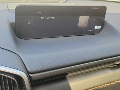 2026 Mazda CX-50 Hybrid — photo 25 view