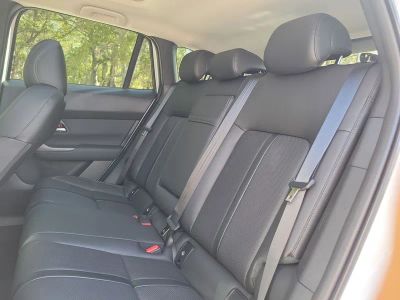 2026 Mazda CX-50 Hybrid — photo 10 view