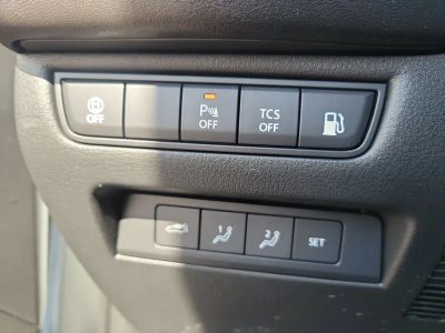 2026 Mazda CX-50 Hybrid — photo 19 view