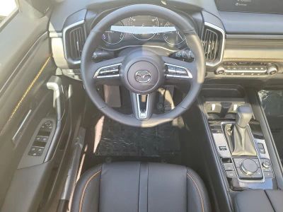 2026 Mazda CX-50 Hybrid — photo 13 view