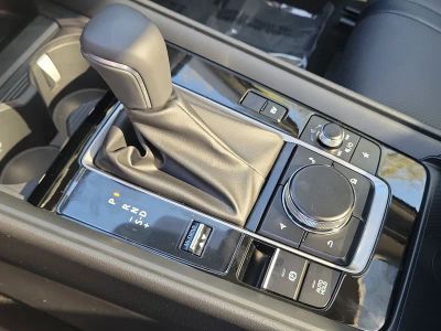 2026 Mazda CX-50 Hybrid — photo 29 view