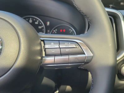 2026 Mazda CX-50 Hybrid — photo 22 view