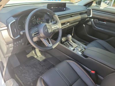 2026 Mazda CX-50 Hybrid — photo 14 view