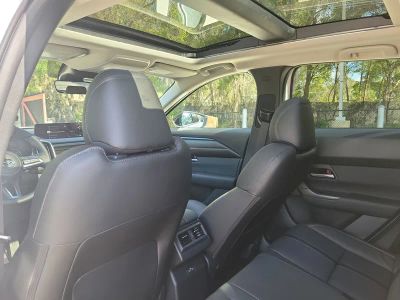 2026 Mazda CX-50 Hybrid — photo 9 view