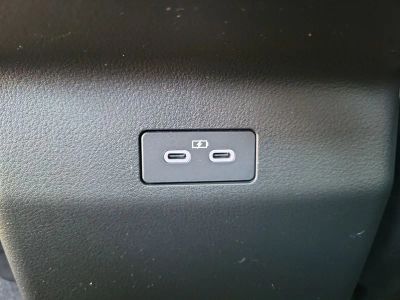 2026 Mazda CX-50 Hybrid — photo 11 view