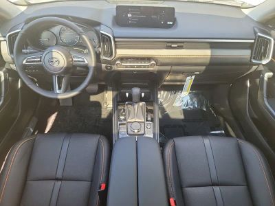 2026 Mazda CX-50 Hybrid — photo 12 view
