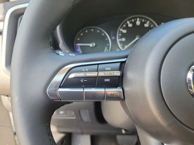 2026 Mazda CX-50 Hybrid — photo 21 view