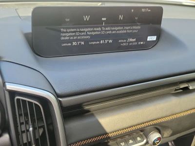 2026 Mazda CX-50 Hybrid — photo 27 view