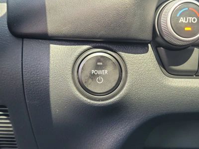2026 Mazda CX-50 Hybrid — photo 24 view
