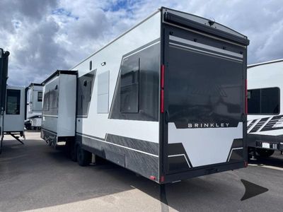 2026 Brinkley Model G - Photo 5