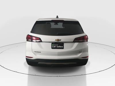 2024 Chevrolet Equinox - Photo 6