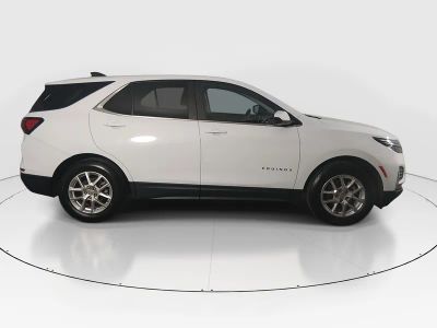 2024 Chevrolet Equinox - Photo 8