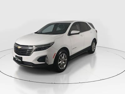 2024 Chevrolet Equinox - Photo 3