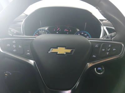 2024 Chevrolet Equinox - Photo 12