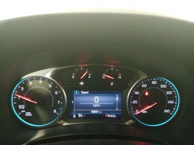 2024 Chevrolet Equinox - Photo 14