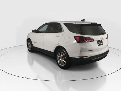 2024 Chevrolet Equinox - Photo 5