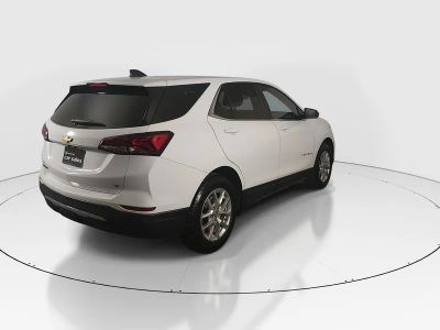 2024 Chevrolet Equinox - Photo 7