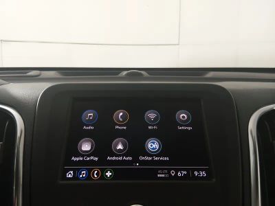 2024 Chevrolet Equinox - Photo 17