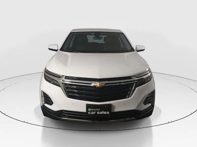 2024 Chevrolet Equinox - Photo 2