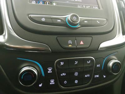 2024 Chevrolet Equinox - Photo 18