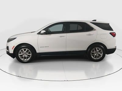 2024 Chevrolet Equinox - Photo 4