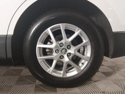 2024 Chevrolet Equinox - Photo 10