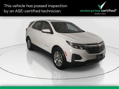 2024 Chevrolet Equinox - Photo 1