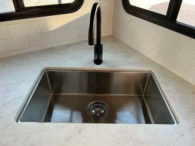 2027 Jayco NORTH TRAIL — photo 13 view