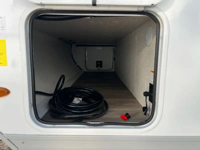 2027 Jayco NORTH TRAIL — photo 24 view
