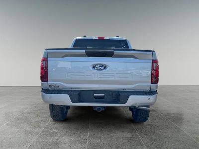 2026 Ford F-150 — detail view