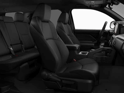 2026 Toyota 4Runner - Photo 28