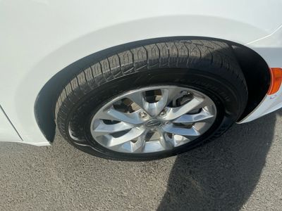 2023 Chrysler Pacifica — photo 22 view