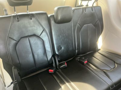 2023 Chrysler Pacifica — photo 19 view
