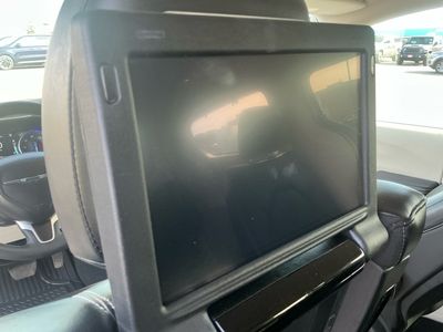 2023 Chrysler Pacifica — photo 17 view