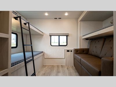 2026 Forest River RV Surveyor Camp Series - Photo 15
