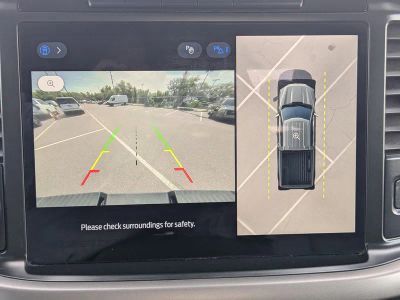 2024 Ford F-150 — photo 21 view
