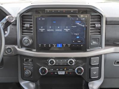 2024 Ford F-150 — photo 18 view
