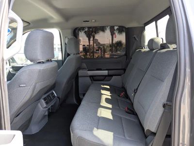2024 Ford F-150 — photo 13 view