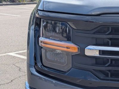 2024 Ford F-150 — photo 9 view