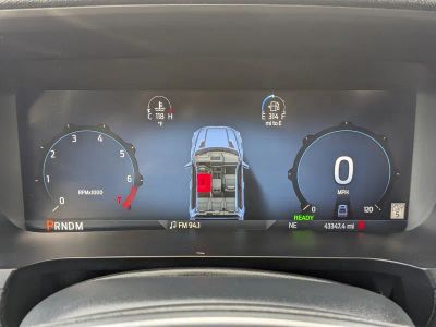2024 Ford F-150 — photo 28 view