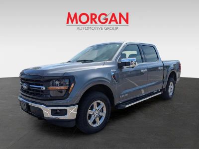 2024 Ford F-150 — photo 8 view