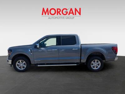 2024 Ford F-150 — photo 7 view