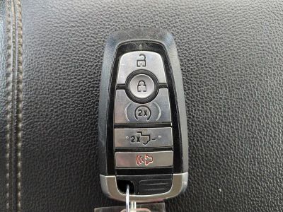 2024 Ford F-150 — photo 31 view