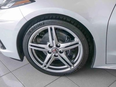 2026 Chevrolet Corvette Stingray — detail view