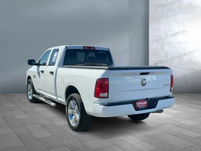 2018 Ram 1500 - Photo 4