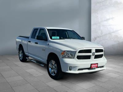 2018 Ram 1500 - Photo 8