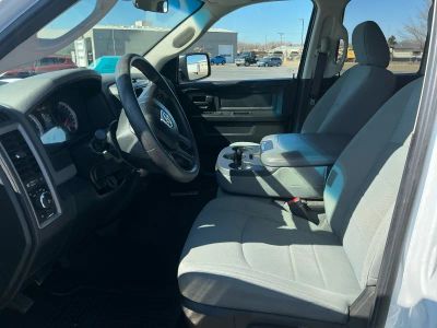 2018 Ram 1500 - Photo 9