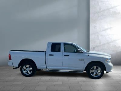 2018 Ram 1500 - Photo 7